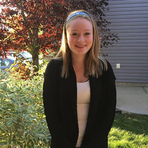 Meet your Posher, Kennedy